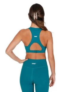 Elite Eleven Vantage Bra - Forest -Elite Eleven AR.EE1 3of65