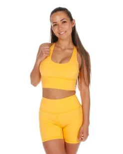 Elite Eleven Aura Bra - Sunflower 7 Elite Eleven Aura Bra - Sunflower -Elite Eleven AURA.SC 34of46