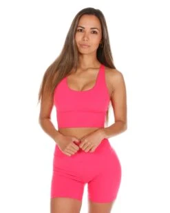 Elite Eleven Aura Bra - Pink -Elite Eleven AURA.SC 7of46