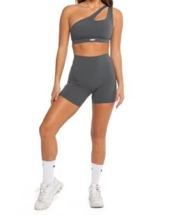 Elite Eleven Aura SF Shorts - Cloud Grey -Elite Eleven AURA.SF 108 b151fea7 2618 40c8 adc8 9ecfd0379d3b