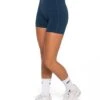 Elite Eleven Aura SF Ascend Shorts - Navy 1 Elite Eleven Aura SF Ascend Shorts - Navy -Elite Eleven AURA.SF 117