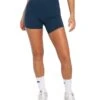Elite Eleven Aura SF Shorts - Navy -Elite Eleven AURA.SF 119