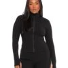 Elite Eleven Aura Jacket - Black