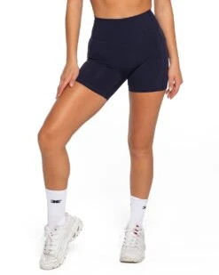 Elite Eleven Aura SF Ascend Shorts - Space Navy -Elite Eleven AURA.SF 135