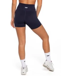 Elite Eleven Aura SF Shorts - Space Navy -Elite Eleven AURA.SF 138
