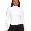 Elite Eleven Aura Jacket - White -Elite Eleven AURA.SF 39