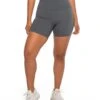 Elite Eleven Aura SF Shorts - Cloud Grey -Elite Eleven AURA.SF 77