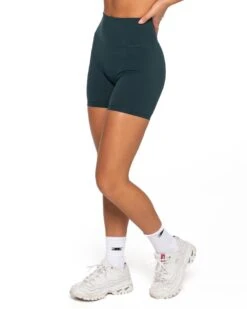 Elite Eleven Aura SF Shorts - Deep Forest