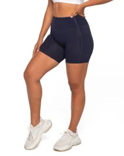 Elite Eleven Aura SF Ascend Shorts - Space Navy -Elite Eleven AURA.SF 82