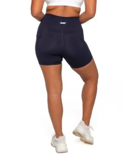 Elite Eleven Aura SF Ascend Shorts - Space Navy -Elite Eleven AURA.SF 83