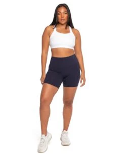 Elite Eleven Aura SF Shorts - Space Navy -Elite Eleven AURA.SF 87
