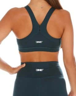 Elite Eleven AuraLuxe Bra - Deep Forest -Elite Eleven AURA1 194