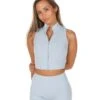 Elite Eleven Aura Vest - Light Blue -Elite Eleven AURA1 83