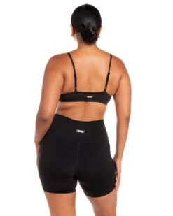 Elite Eleven Micro V2 Bra - Black -Elite Eleven BIGECOMDAYOCT45680