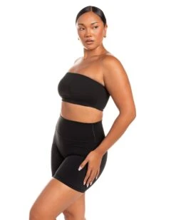 Elite Eleven Aura Bandeau - Black -Elite Eleven BIGECOMDAYOCT46110