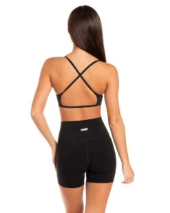 Elite Eleven Aura Lite Bra - White -Elite Eleven BIGECOMDAYOCT46333