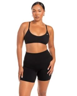 Elite Eleven Aura Lite Bra - Black -Elite Eleven BIGECOMDAYOCT46361 035785d1 27de 4af2 a410 73b5b33e66bd