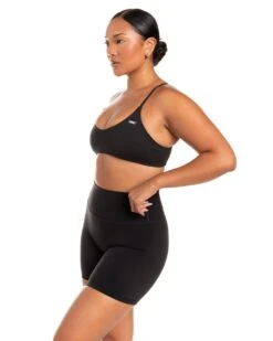 Elite Eleven Aura Lite Bra - Black -Elite Eleven BIGECOMDAYOCT46371 31d4390e 663a 4ecc a28d e08d862c8ea2