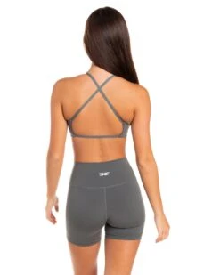 Elite Eleven Aura Lite Bra - Cloud Grey -Elite Eleven BIGECOMDAYOCT47490