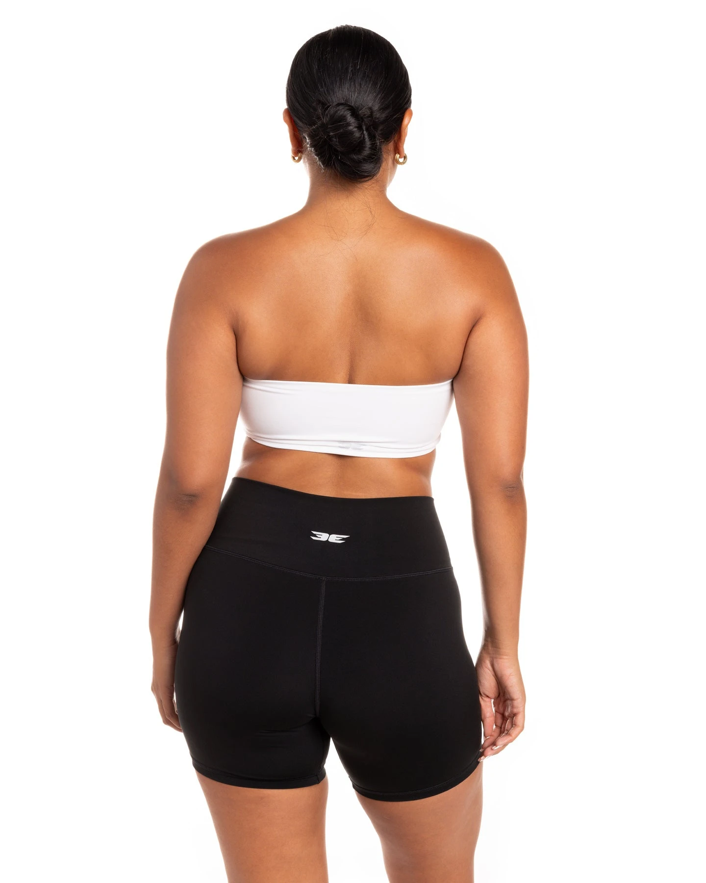 Elite Eleven Aura Bandeau - White 8 Elite Eleven Aura Bandeau - White - Image 6