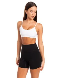 Elite Eleven Micro V2 Bra - White -Elite Eleven BIGECOMDAYOCT47844