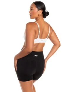 Elite Eleven Micro V2 Bra - White -Elite Eleven BIGECOMDAYOCT47883