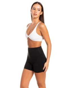 Elite Eleven Aura Vantage Bra - White -Elite Eleven BIGECOMDAYOCT48271