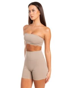 Elite Eleven Aura Bandeau - Vintage Khaki -Elite Eleven BIGECOMDAYOCT48792