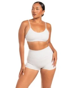 Elite Eleven Micro V2 Bra - Moonlight Grey -Elite Eleven BIGECOMDAYOCT49651