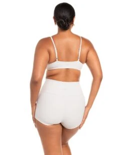 Elite Eleven Micro V2 Bra - Moonlight Grey -Elite Eleven BIGECOMDAYOCT49662