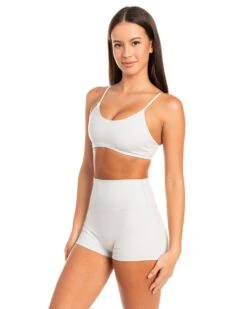 Elite Eleven Micro V2 Bra - Moonlight Grey -Elite Eleven BIGECOMDAYOCT49713