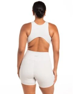 Elite Eleven Aura Curve Tank - Moonlight Grey 9 Elite Eleven Aura Curve Tank - Moonlight Grey -Elite Eleven BIGECOMDAYOCT49942