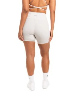 Elite Eleven Aura SF Shorts - Moonlight Grey -Elite Eleven BIGECOMDAYOCT50104