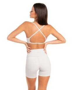 Elite Eleven Aura Lite Bra - Moonlight Grey -Elite Eleven BIGECOMDAYOCT50443