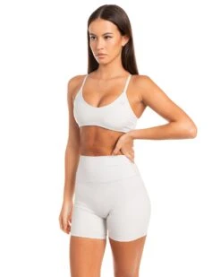 Elite Eleven Aura Lite Bra - Moonlight Grey -Elite Eleven BIGECOMDAYOCT50454