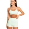 Elite Eleven Micro V2 Bra - Soft Jade -Elite Eleven BIGECOMDAYOCT50540