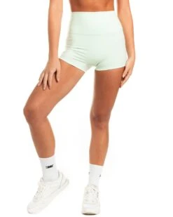 Elite Eleven Aura SF Micro Shorts - Soft Jade -Elite Eleven BIGECOMDAYOCT50557