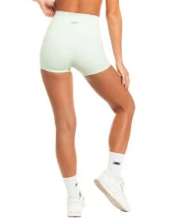 Elite Eleven Aura SF Micro Shorts - Soft Jade -Elite Eleven BIGECOMDAYOCT50576