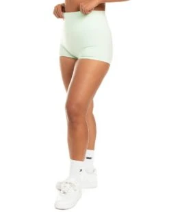 Elite Eleven Aura SF Micro Shorts - Soft Jade -Elite Eleven BIGECOMDAYOCT50624