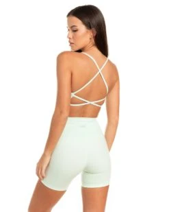 Elite Eleven Aura Vantage Bra - Soft Jade 13 Elite Eleven Aura Vantage Bra - Soft Jade -Elite Eleven BIGECOMDAYOCT50730