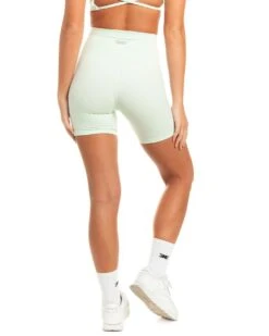 Elite Eleven Aura SF Shorts - Soft Jade -Elite Eleven BIGECOMDAYOCT50766