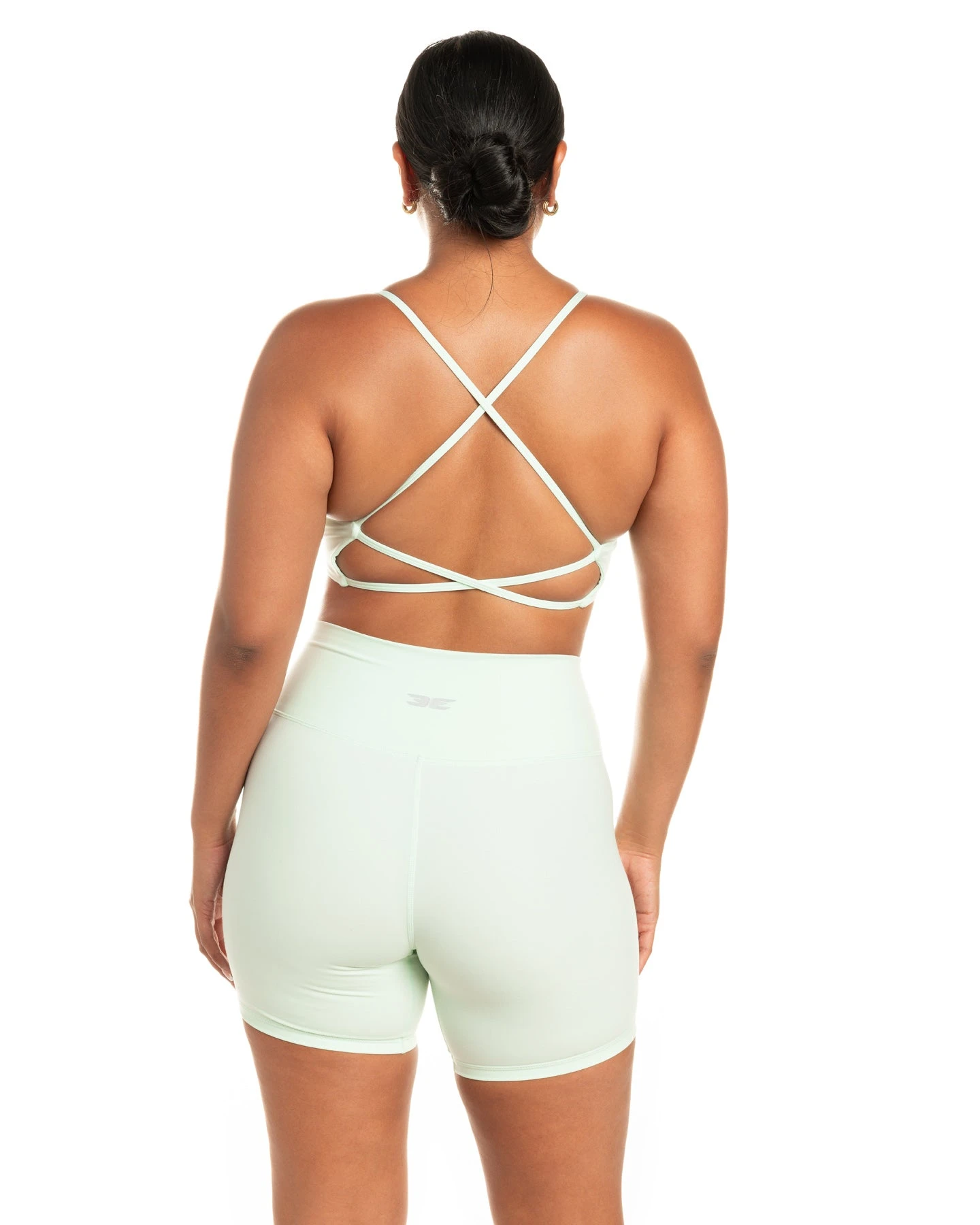 Elite Eleven Aura Vantage Bra - Soft Jade 4 Elite Eleven Aura Vantage Bra - Soft Jade - Image 2