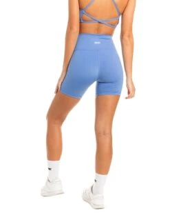 Elite Eleven Aura SF Shorts - Powder Blue -Elite Eleven BIGECOMDAYOCT51498