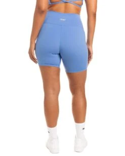 Elite Eleven Aura SF Shorts - Powder Blue -Elite Eleven BIGECOMDAYOCT51555