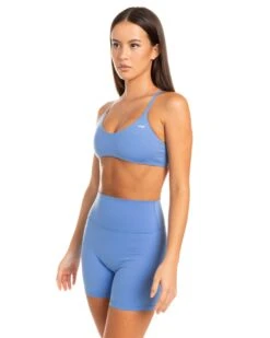 Elite Eleven Aura Lite Bra - Powder Blue -Elite Eleven BIGECOMDAYOCT51766