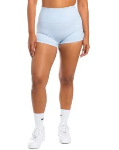 Elite Eleven Aura SF Micro Shorts - Sky Blue 15 Elite Eleven Aura SF Micro Shorts - Sky Blue -Elite Eleven BIGECOMDAYOCT51920