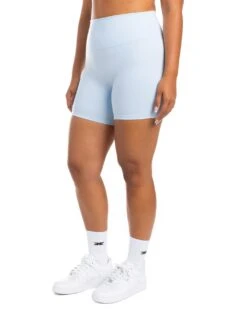 Elite Eleven Aura SF Shorts - Sky Blue -Elite Eleven BIGECOMDAYOCT52095