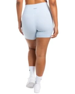 Elite Eleven Aura SF Shorts - Sky Blue -Elite Eleven BIGECOMDAYOCT52103