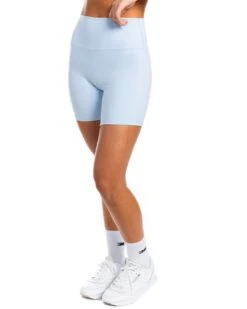 Elite Eleven Aura SF Shorts - Sky Blue -Elite Eleven BIGECOMDAYOCT52160