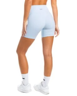 Elite Eleven Aura SF Shorts - Sky Blue -Elite Eleven BIGECOMDAYOCT52166